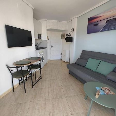 Bella Vista Studio In Denia Apartman Kültér fotó