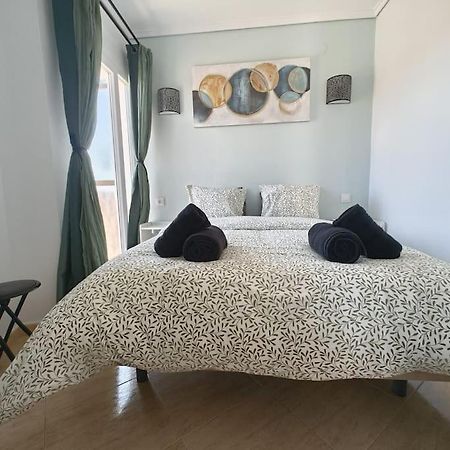 Bella Vista Studio In Denia Apartman Kültér fotó